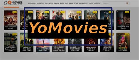 yomuvish|Watch movies online